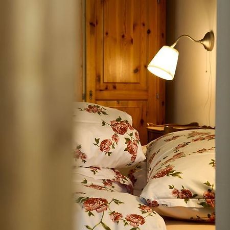 Malixerhof Hotel Zewnętrze zdjęcie