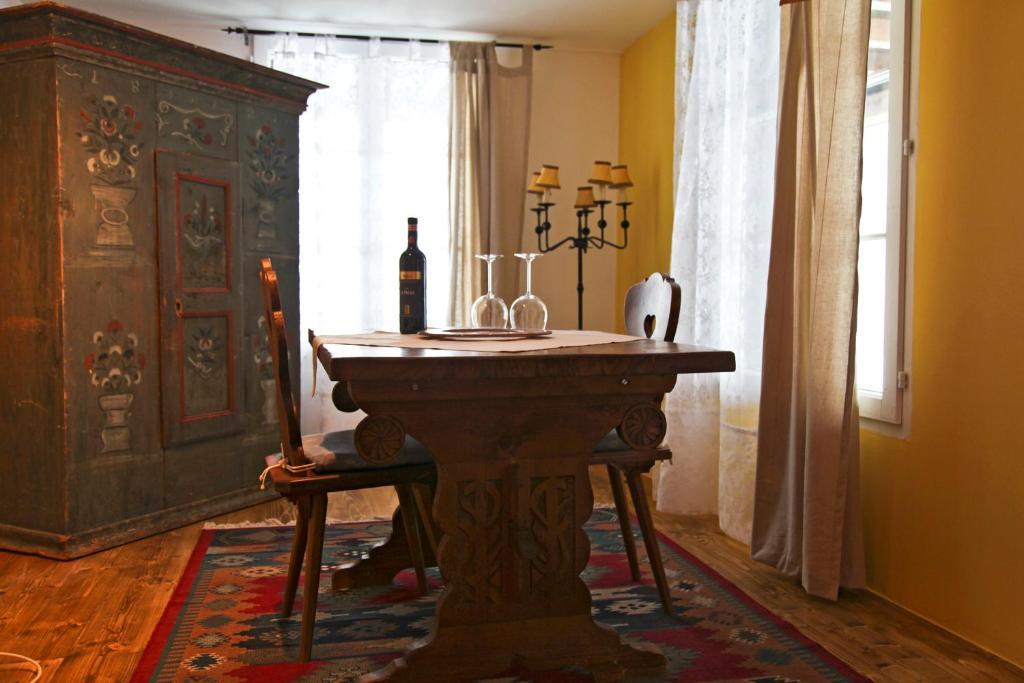 Malixerhof Hotel Zewnętrze zdjęcie