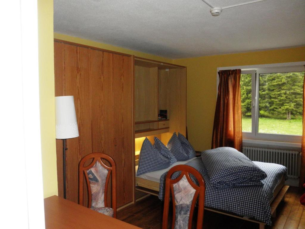 Malixerhof Hotel Pokój zdjęcie