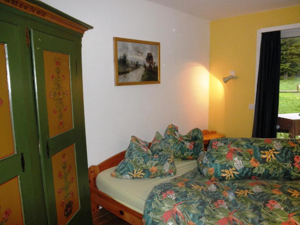 Malixerhof Hotel Pokój zdjęcie