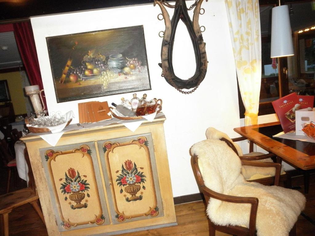 Malixerhof Hotel Zewnętrze zdjęcie