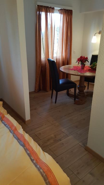 Malixerhof Hotel Zewnętrze zdjęcie