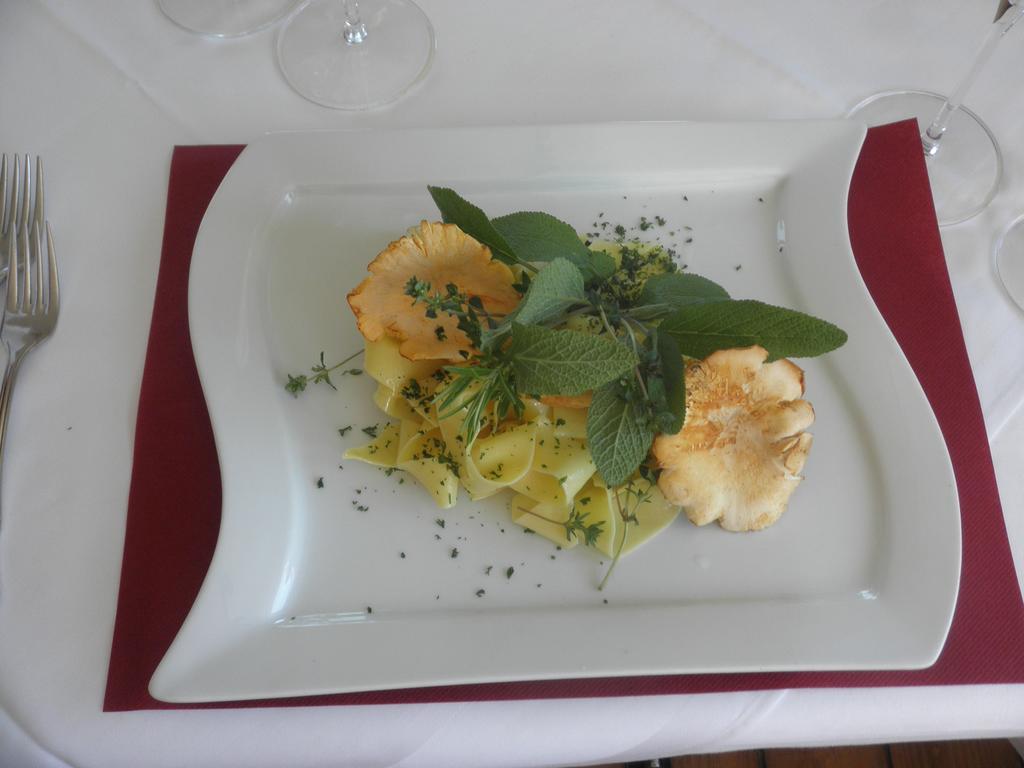 Malixerhof Hotel Zewnętrze zdjęcie
