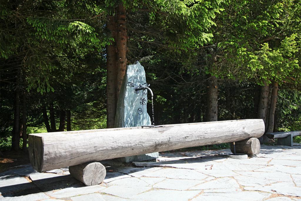 Malixerhof Hotel Zewnętrze zdjęcie
