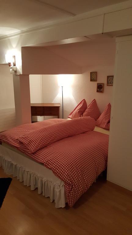 Malixerhof Hotel Zewnętrze zdjęcie