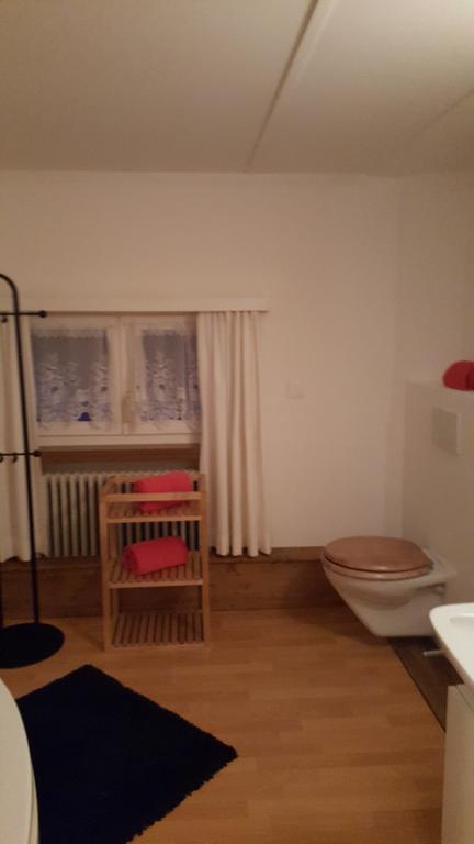 Malixerhof Hotel Zewnętrze zdjęcie