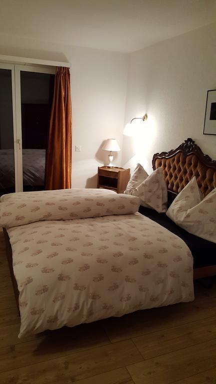 Malixerhof Hotel Zewnętrze zdjęcie