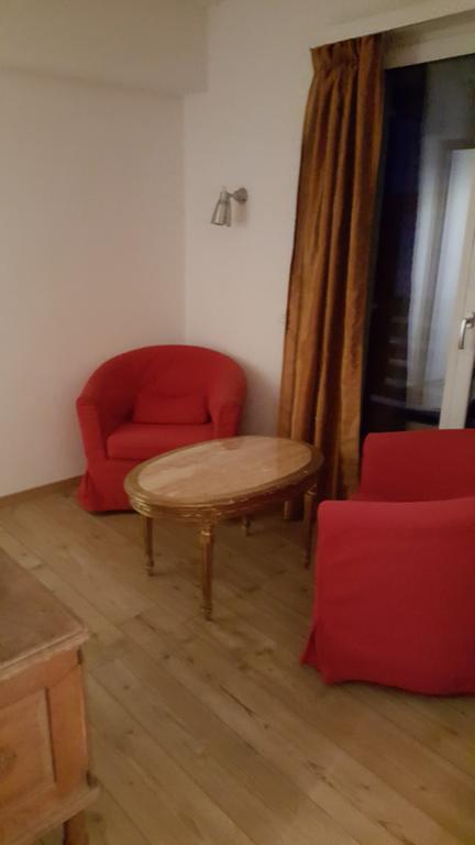Malixerhof Hotel Zewnętrze zdjęcie