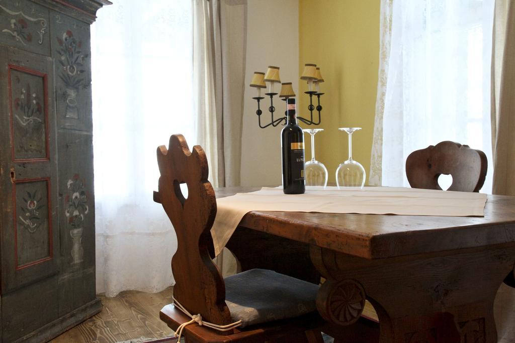 Malixerhof Hotel Zewnętrze zdjęcie