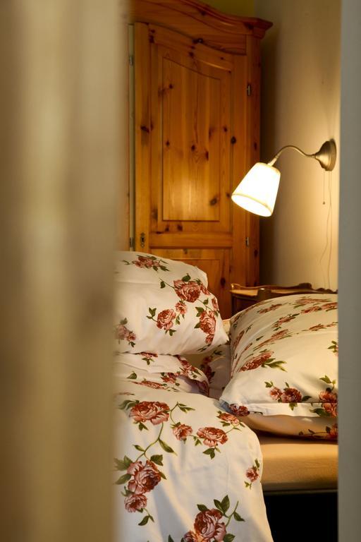 Malixerhof Hotel Zewnętrze zdjęcie