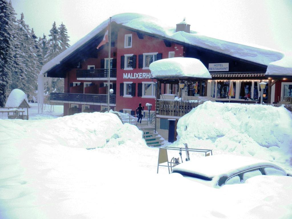 Malixerhof Hotel Pokój zdjęcie